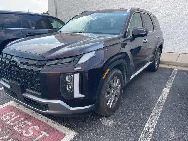 2025 Hyundai Palisade SEL for sale in Decatur, AL