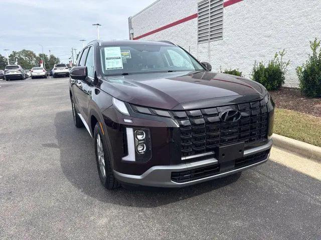 2025 Hyundai Palisade SEL for sale in Decatur, AL