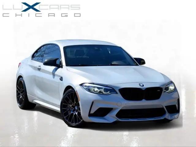 2019 BMW M2 Competition for sale in Buffalo Grove, IL