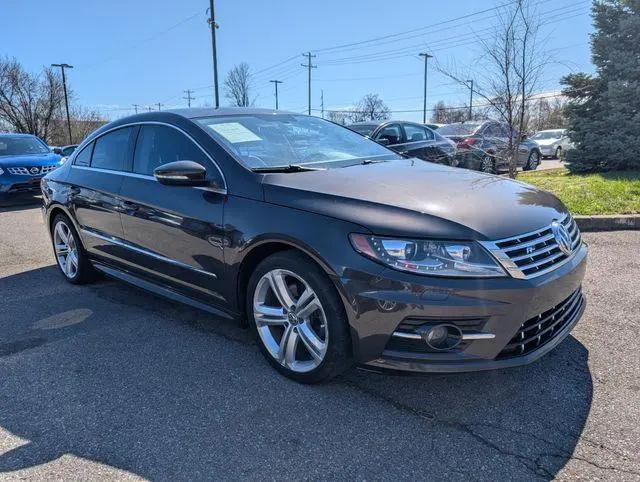 2016 Volkswagen CC 2.0T R-Line for sale in Florence, KY