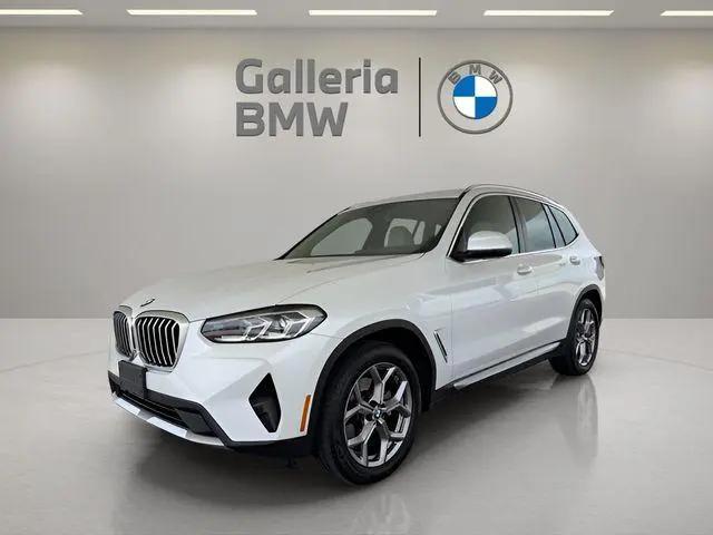 2024 BMW X3 xDrive30i for sale in D'Iberville, MS