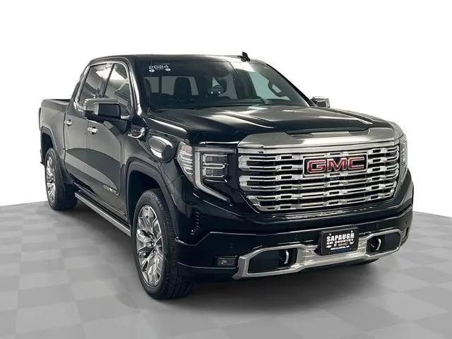 2024 GMC Sierra 1500 4WD Crew Cab Short Box Denali for sale in Herculaneum, MO