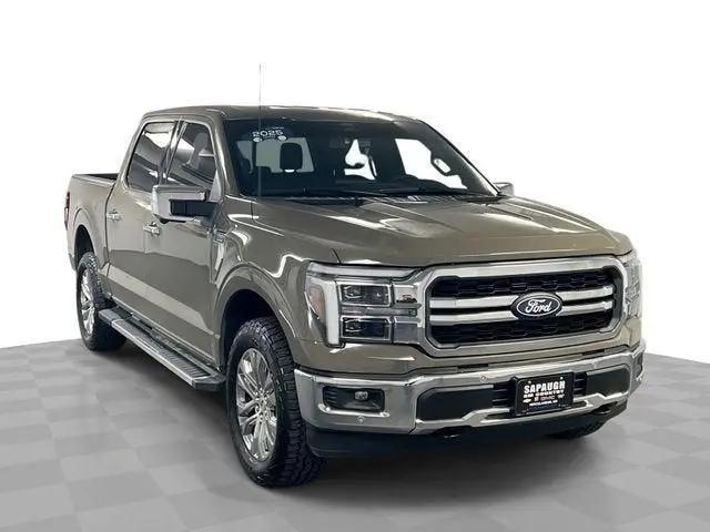 2025 Ford F-150 LARIAT for sale in Herculaneum, MO