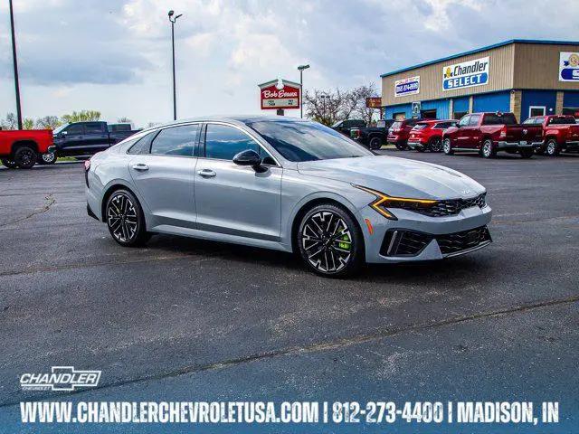 2025 Kia K5 GT for sale in Madison, IN