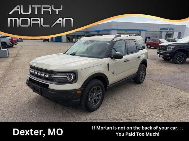 2024 Ford Bronco Sport Big Bend for sale in Dexter, MO