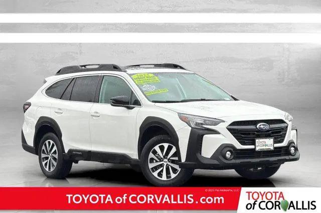 2025 Subaru Outback Premium for sale in Corvallis, OR