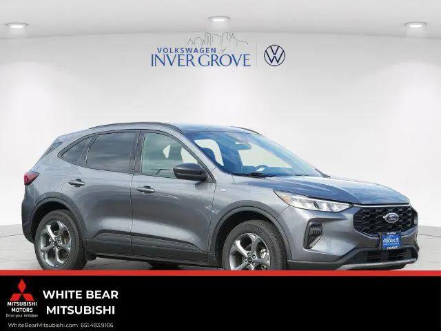 2025 Ford Escape ST-Line for sale in White Bear Lake, MN