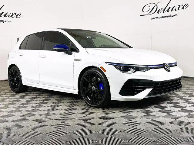 2023 Volkswagen Golf R 2.0T 20th Anniversary Edition for sale in Linden, NJ