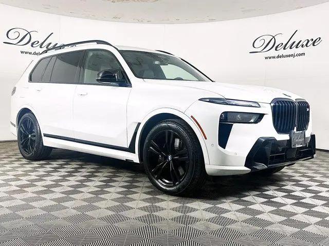 2024 BMW X7 M60i for sale in Linden, NJ