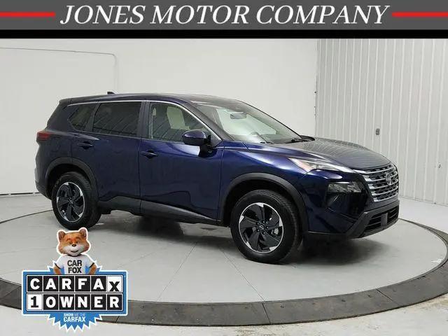 2025 Nissan Rogue SV FWD for sale in Savannah, TN