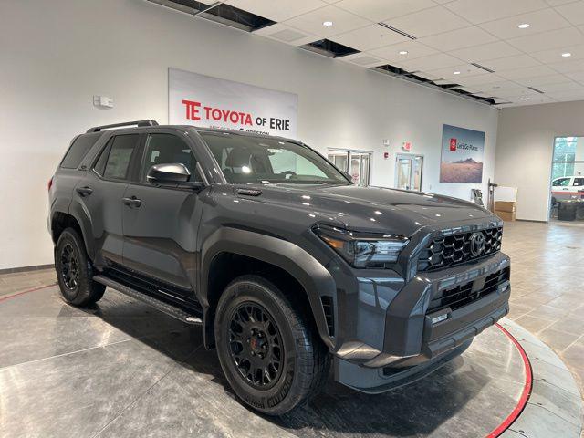 2026 Toyota 4Runner TRD Off Road Premium for sale in  Erie, PA