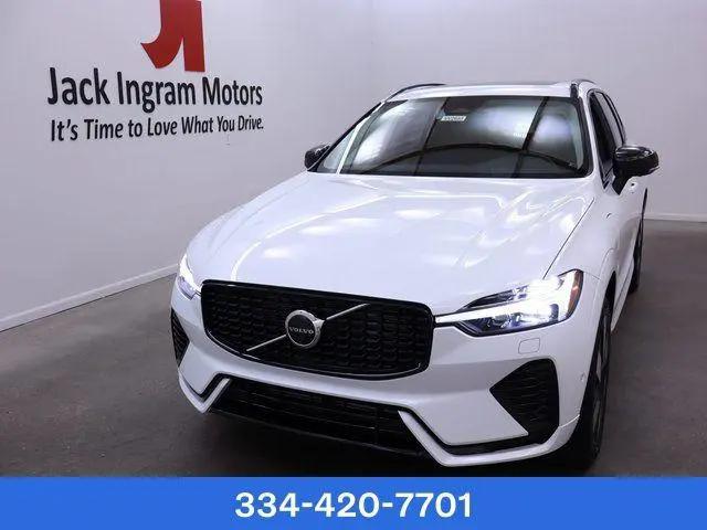 2024 Volvo XC60 Recharge T8 Plus Dark Theme for sale in Montgomery, AL