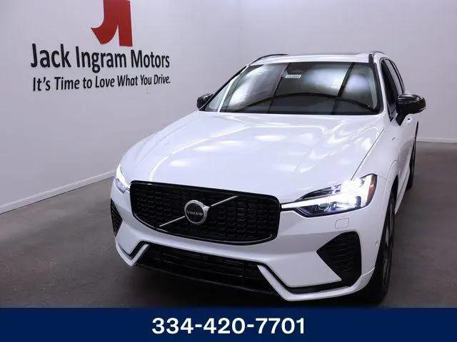 2024 Volvo XC60 Recharge T8 Plus Dark Theme for sale in Montgomery, AL