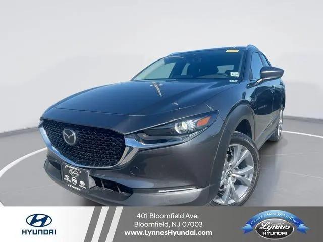 2023 Mazda CX-30 2.5 S Preferred for sale in Bloomfield, NJ