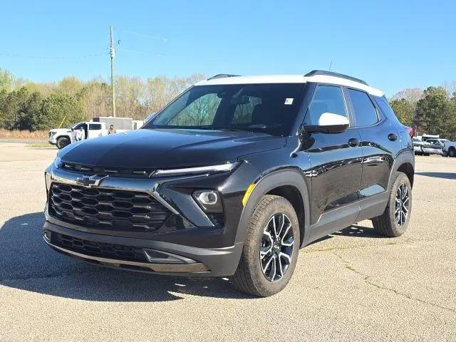 2024 Chevrolet TrailBlazer FWD ACTIV for sale in Dallas, GA