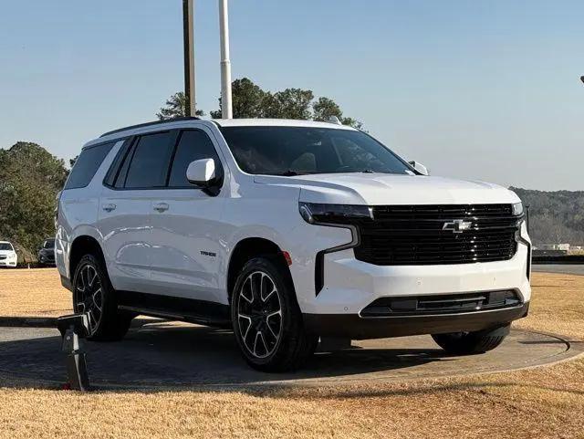 2023 Chevrolet Tahoe 4WD RST for sale in Canton, GA