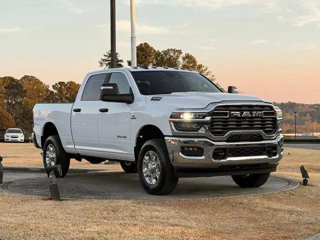 2025 Ram 3500 Big Horn Crew Cab 4x4 6'4" Box for sale in Canton, GA