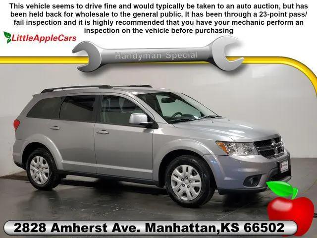 2019 Dodge Journey SE for sale in Manhattan, KS