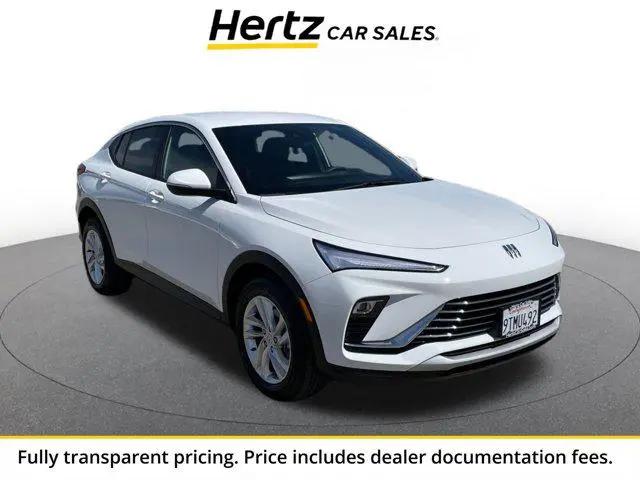 2025 Buick NV Preferred FWD for sale in Stockton, CA