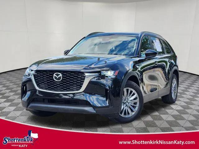 2026 Mazda X-90 3.3 Turbo Select for sale in Katy, TX