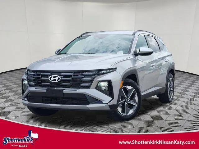 2025 Hyundai Tucson SEL for sale in Katy, TX