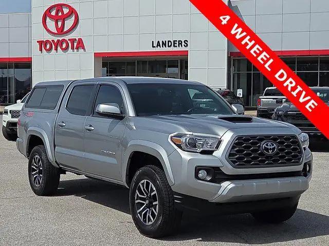 2023 Toyota Tacoma TRD Sport for sale in Rogers, AR