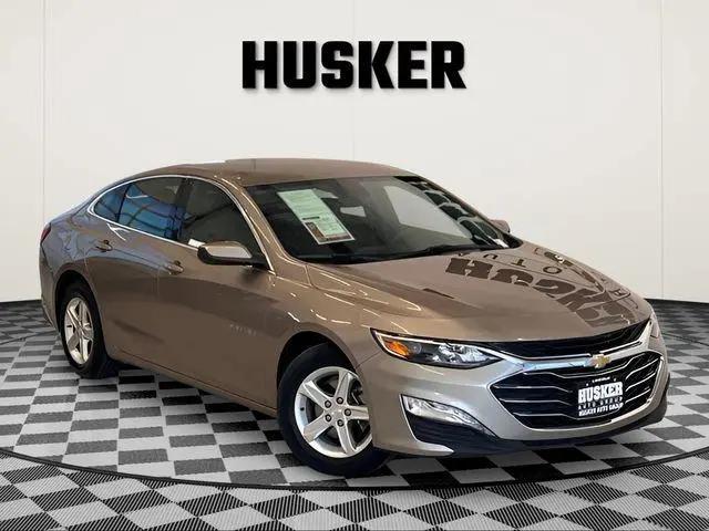 2024 Chevrolet Malibu FWD 1LT for sale in Lincoln, NE