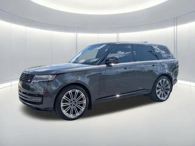 2025 Land Rover Range Rover P530 SE for sale in Ocala, FL