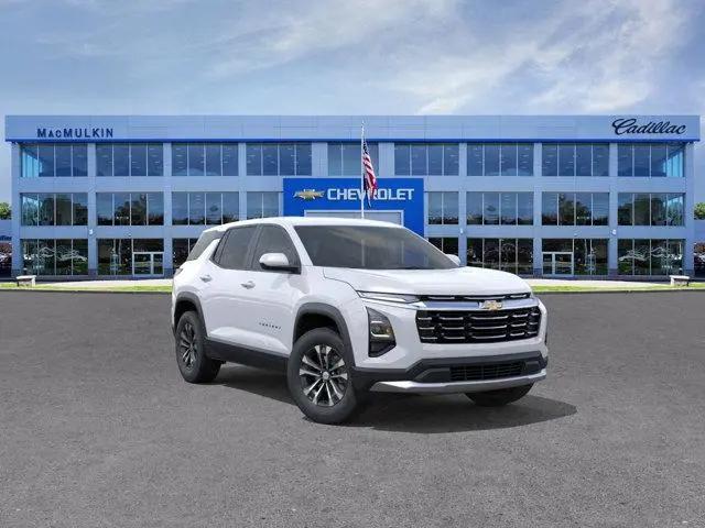 2026 Chevrolet Equinox AWD LT for sale in Nashua, NH