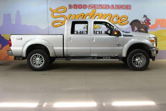 2016 Ford F-250 LARIAT for sale in Grand Ledge, MI
