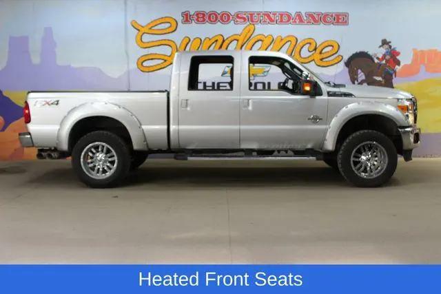 2016 Ford F-250 LARIAT for sale in Grand Ledge, MI