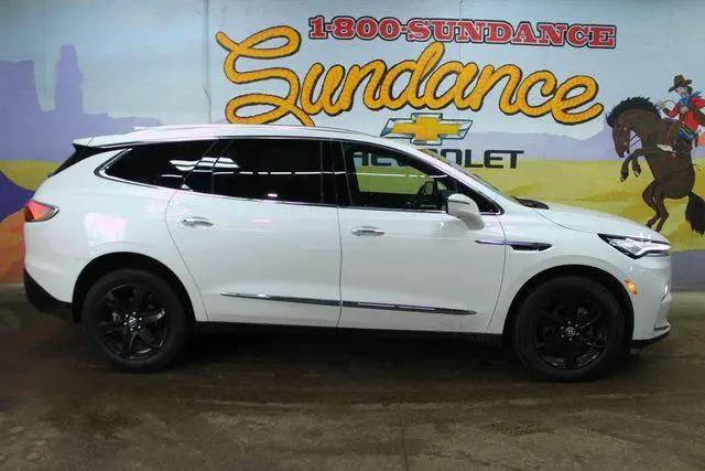 2024 Buick Enclave Essence AWD for sale in Grand Ledge, MI