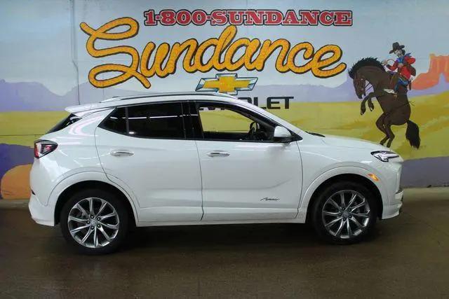 2025 Buick Encore GX Avenir AWD for sale in Grand Ledge, MI