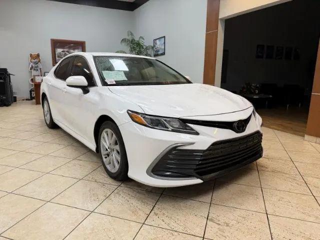 2023 Toyota Camry LE for sale in Charlotte, NC