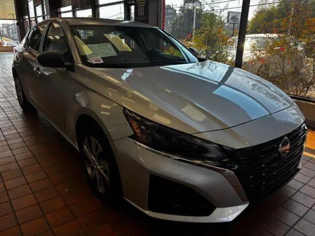 2024 Nissan Altima S FWD for sale in Charlotte, NC