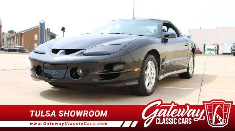 1999 Pontiac Firebird Formula for sale in O Fallon, IL