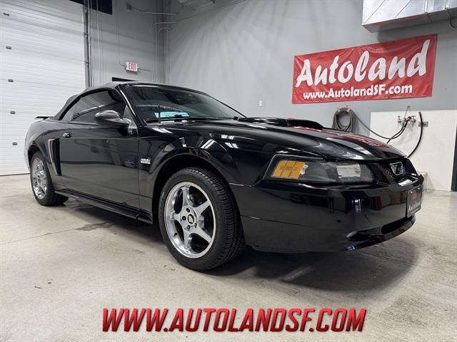 2003 Ford Mustang GT for sale in Sioux Falls, SD