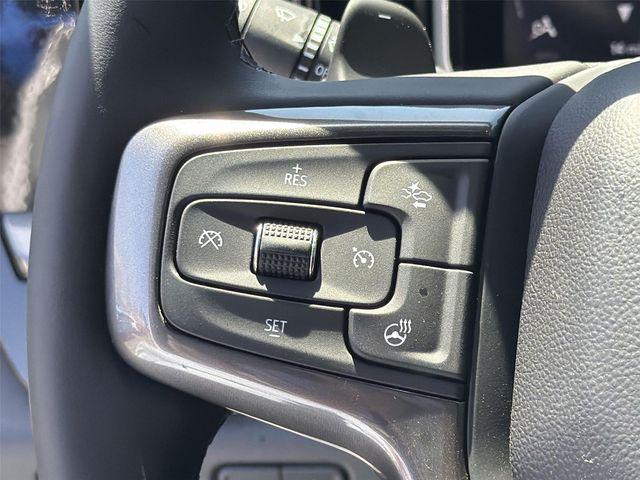 2026 Chevrolet Silverado 1500 4WD Crew Cab Short Bed ZR2