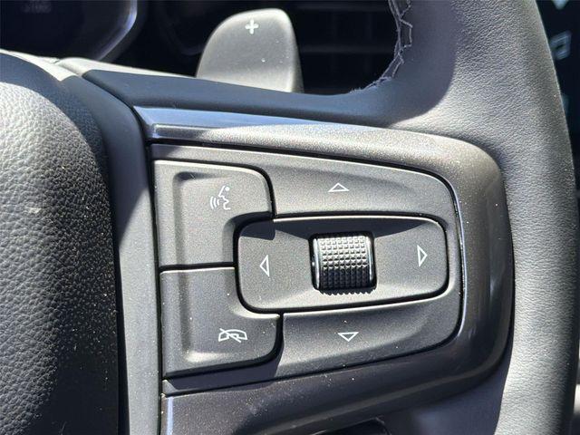 2026 Chevrolet Silverado 1500 4WD Crew Cab Short Bed ZR2