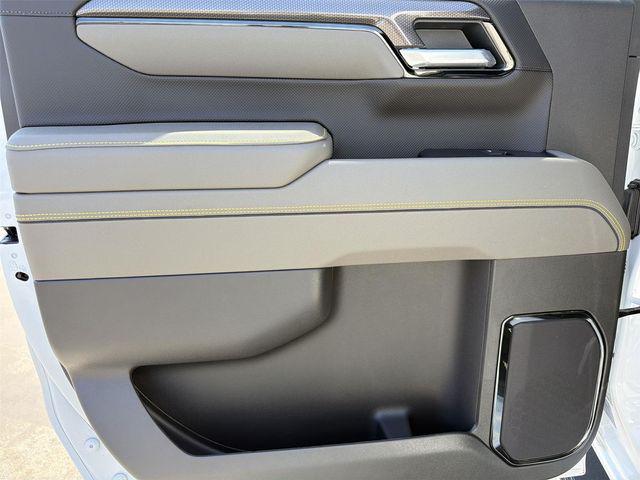 2026 Chevrolet Silverado 1500 4WD Crew Cab Short Bed ZR2