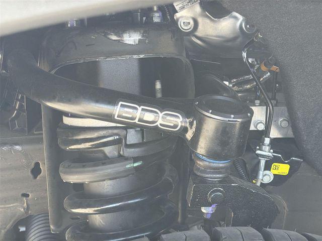 2026 Chevrolet Silverado 1500 4WD Crew Cab Short Bed ZR2