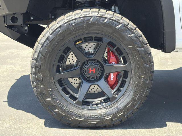 2026 Chevrolet Silverado 1500 4WD Crew Cab Short Bed ZR2