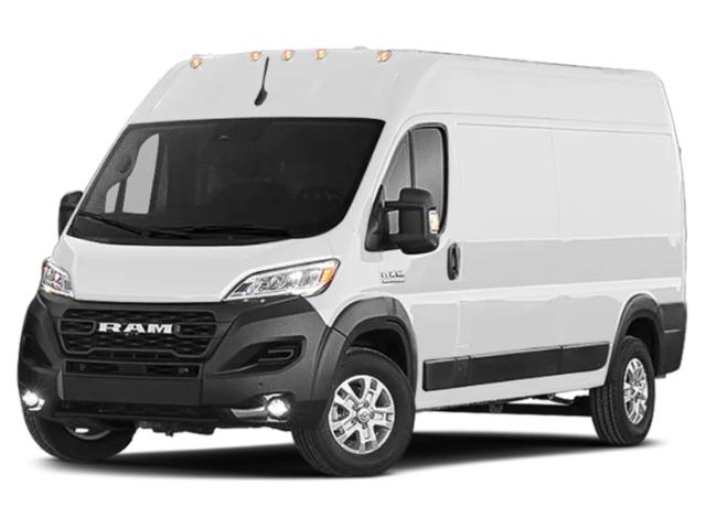 2026 RAM Ram ProMaster RAM PROMASTER 3500 TRADESMAN CARGO VAN HIGH ROOF 159 WB 2026 RAM Ram ProMaster RAM PROMASTER 3500 TRADESMAN CARGO VAN HIGH ROOF 159 WB