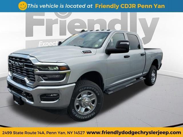 2026 Ram 2500 Tradesman Crew Cab 4x4 6'4" Box for sale in Penn Yan, NY