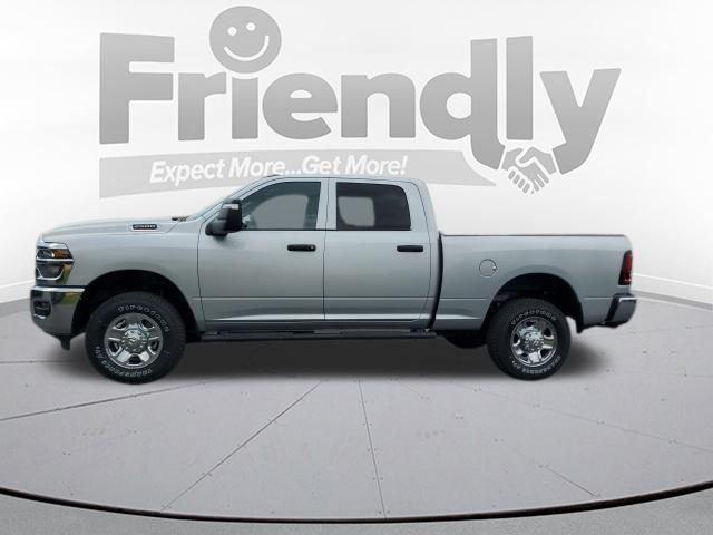 2026 RAM 2500 RAM 2500 TRADESMAN CREW CAB 4X4 64 BOX