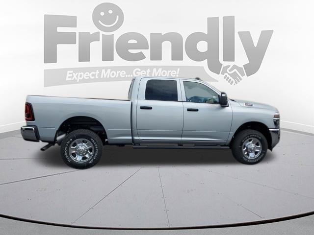 2026 Ram 2500 Tradesman Crew Cab 4x4 64 Box