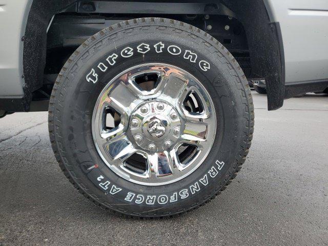 2026 Ram 2500 Tradesman Crew Cab 4x4 64 Box