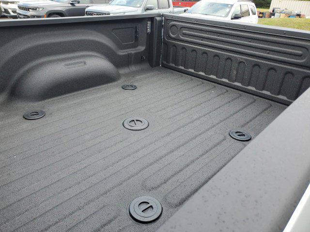 2026 Ram 2500 Tradesman Crew Cab 4x4 64 Box