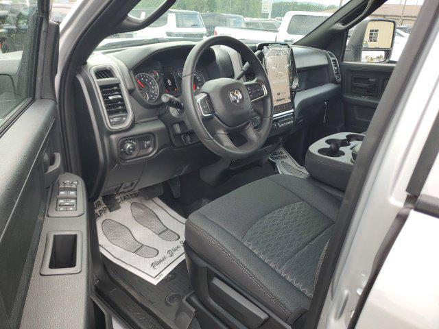 2026 Ram 2500 Tradesman Crew Cab 4x4 64 Box