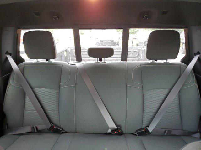 2026 Ram 2500 Tradesman Crew Cab 4x4 64 Box